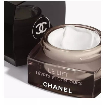 Le Lift Firming Anti-Wrinkle Lip and Contour Care - Spevňujúci protivráskový krém na kontúry pier